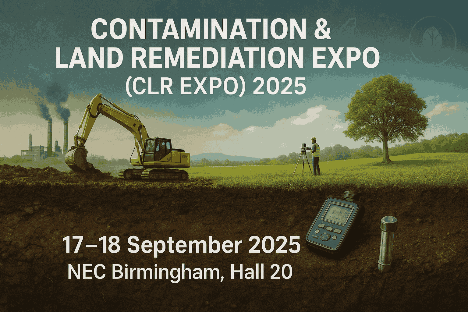 CLR Expo 2025
