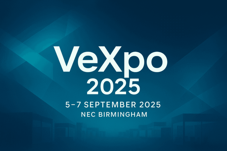 VeXpo 2025 – The UK’s Biggest VTubing & Streaming Culture Convention